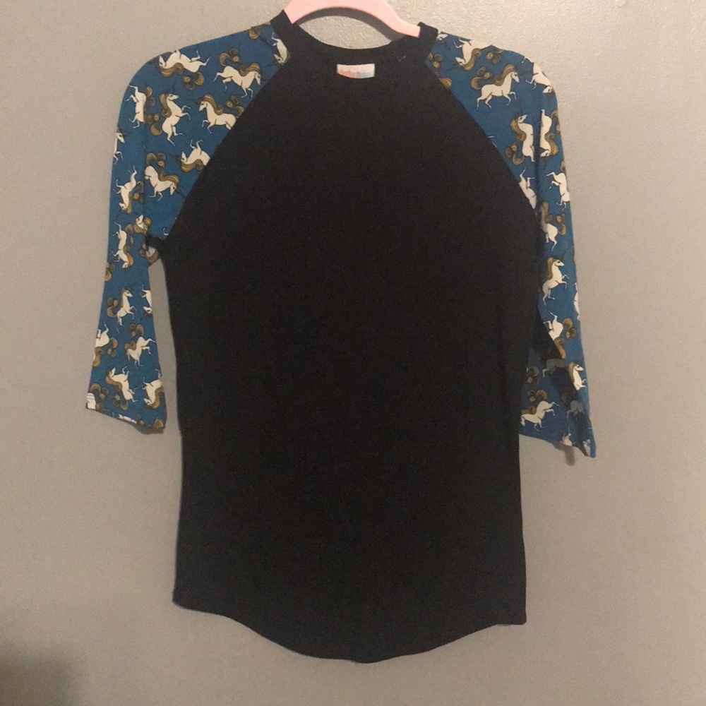 LulaRoe T-shirt